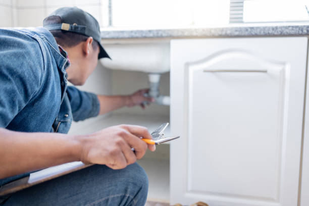 Best Hot Water Heater Installation  in Church Hill, TN