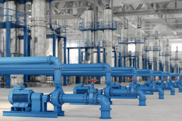 Gas Line Repair in Church Hill, TN