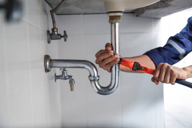 Professional Plumbing in Church Hill, TN