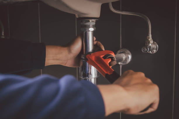 Best Sprinkler Systems  in Church Hill, TN